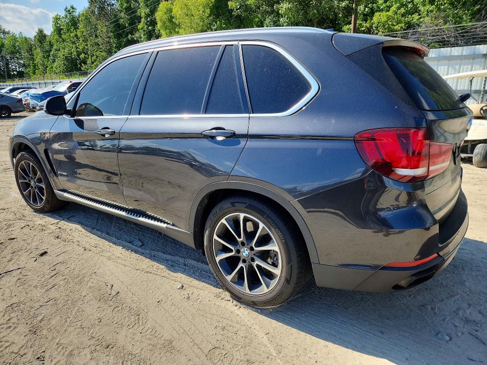53314226 :رقم المزاد ، 5UXKR6C5XE0C02801 vin ، 2014 Bmw X5 مزاد بيع