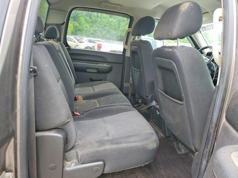 Aukcja sprzedaży 2013 Chevrolet Silverado, vin: 3GCPKSE79DG215324, numer aukcji: 55272806
