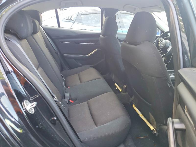 53095026 :رقم المزاد ، 3MZBPAAL1MM204180 vin ، 2021 Mazda Mazda 3 مزاد بيع