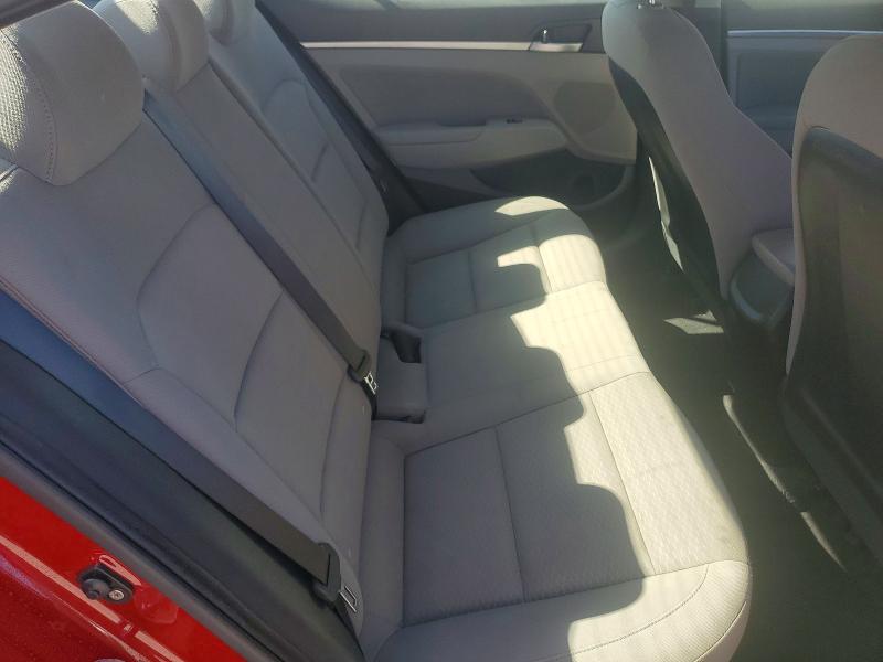 Aukcja sprzedaży 2019 Hyundai Elantra, vin: KMHD84LF0KU770501, numer aukcji: 52683076
