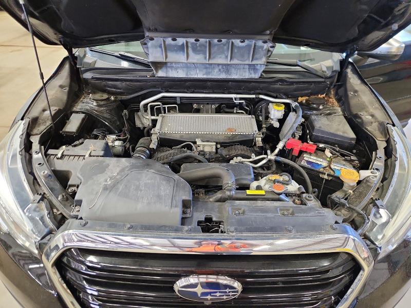 Aukcja sprzedaży 2019 Subaru Ascent, vin: 4S4WMARD4K3425194, numer aukcji: 53518246