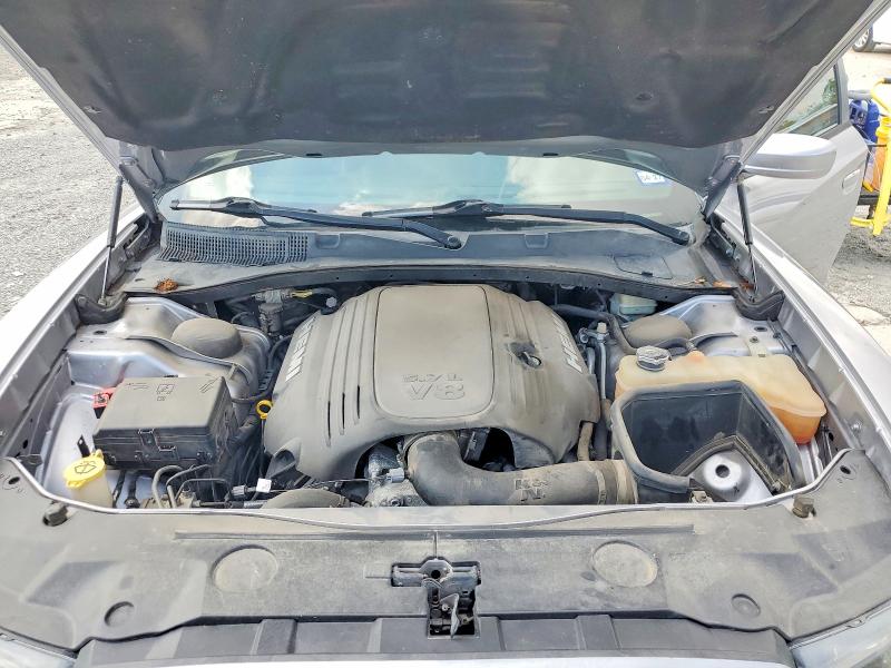Продаж на аукціоні авто 2014 Dodge Charger, vin: 2C3CDXCT7EH353763, номер лоту: 55026526