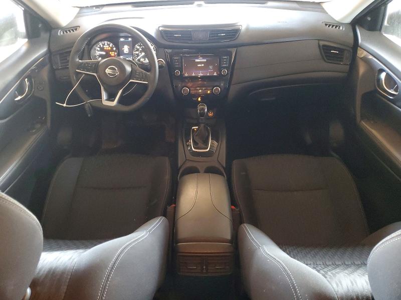 Aukcja sprzedaży 2020 Nissan Rogue, vin: KNMAT2MV5LP538492, numer aukcji: 54448946