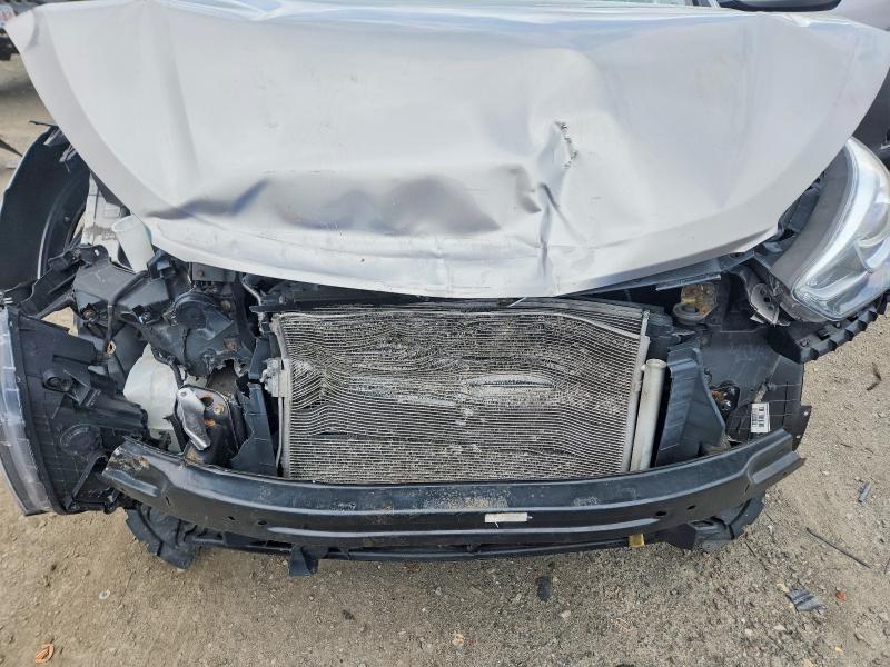 Aukcja sprzedaży 2018 Hyundai Santa Fe Sport, vin: 5XYZTDLB0JG553519, numer aukcji: 52403366