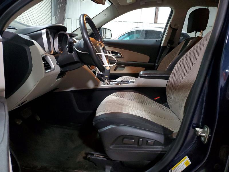 2017 Chevrolet Equinox მანქანა იყიდება აუქციონზე, vin: 2GNFLFE3XH6265445, აუქციონის ნომერი: 53501396