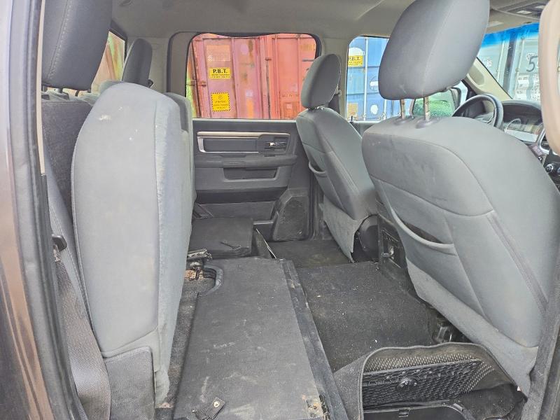 Aukcja sprzedaży 2014 Ram 1500, vin: 1C6RR7TTXES474973, numer aukcji: 54840436