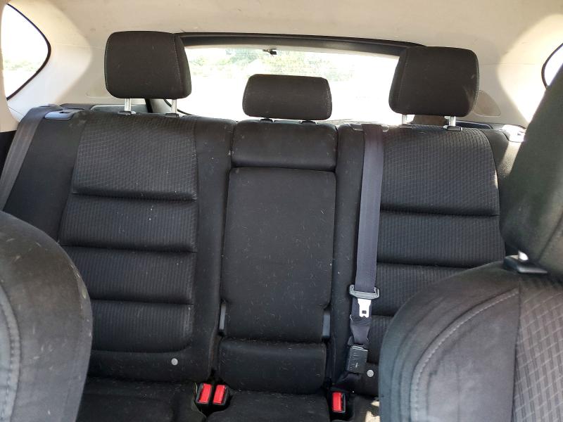 2013 Mazda Cx-5 მანქანა იყიდება აუქციონზე, vin: JM3KE2CE3D0129067, აუქციონის ნომერი: 53238806