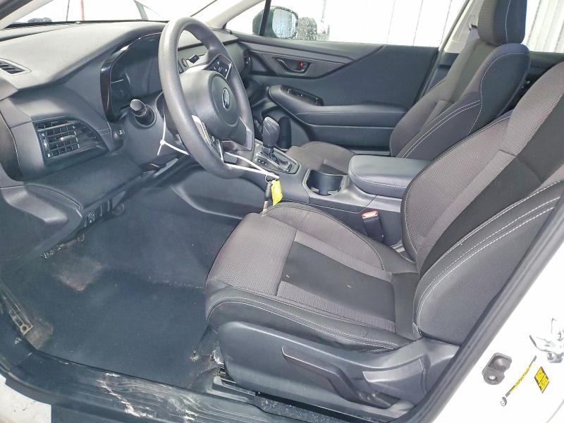Aukcja sprzedaży 2023 Subaru Outback, vin: 4S4BTAAC9P3128921, numer aukcji: 53580486