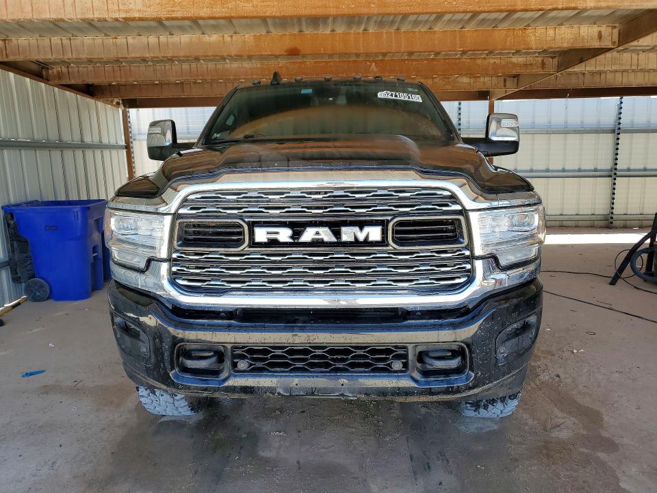 Aukcja sprzedaży 2023 Ram 2500, vin: 3C6UR5TL3PG636967, numer aukcji: 52710516