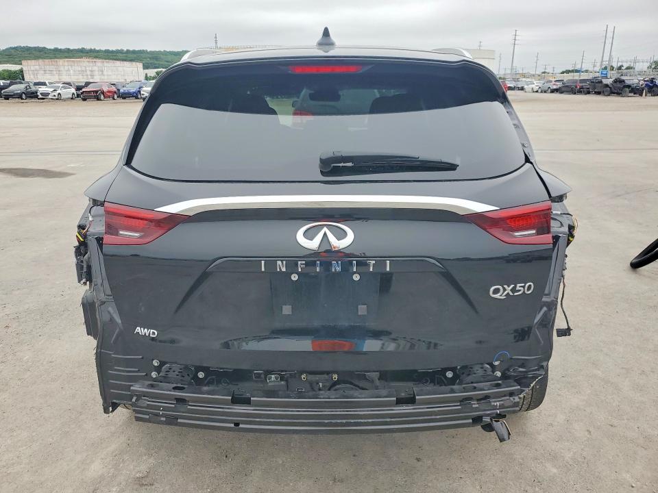 Продажа на аукционе авто 2024 Infiniti Qx50, vin: 3PCAJ5BB1RF101804, номер лота: 54118946