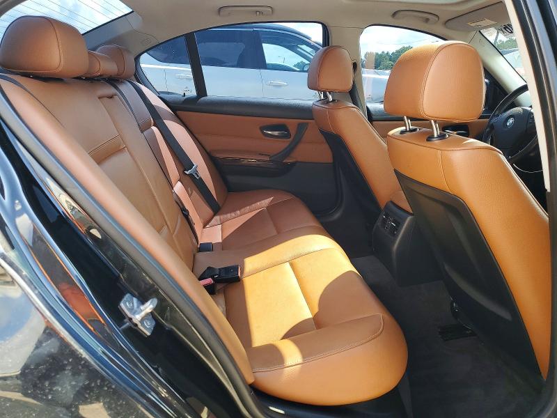 Aukcja sprzedaży 2011 Bmw 328, vin: WBAPK5C51BA662385, numer aukcji: 54802546