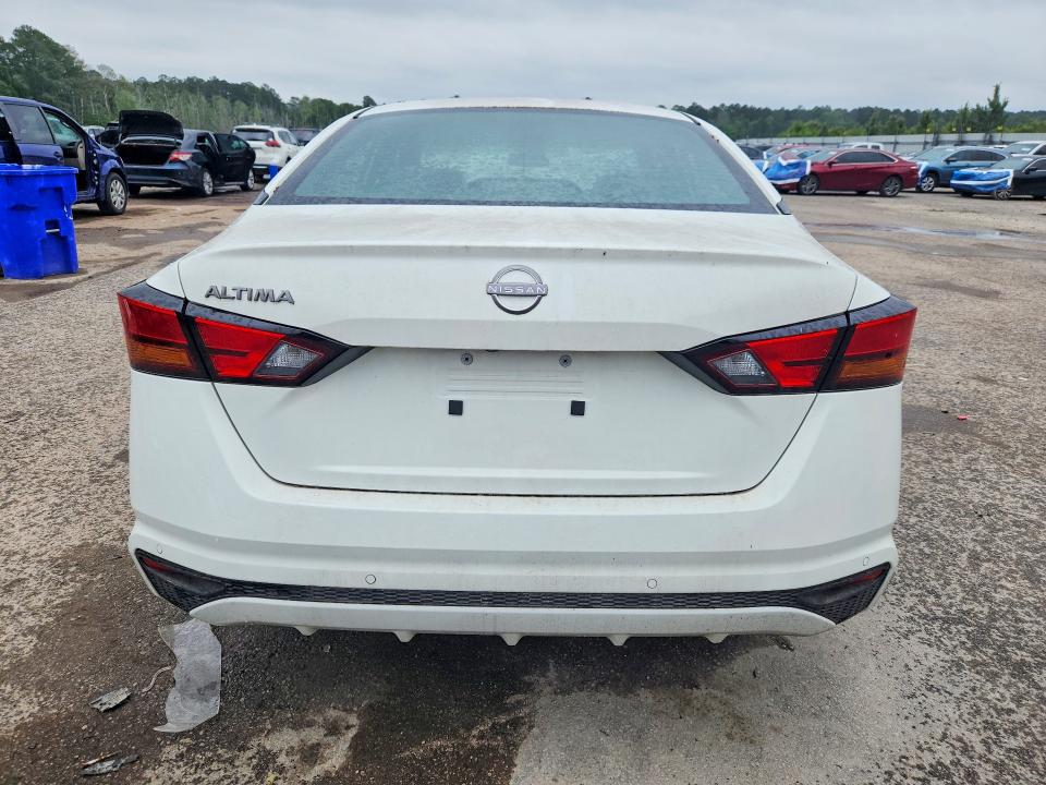 Aukcja sprzedaży 2023 Nissan Altima, vin: 1N4BL4BV6PN301018, numer aukcji: 51994576