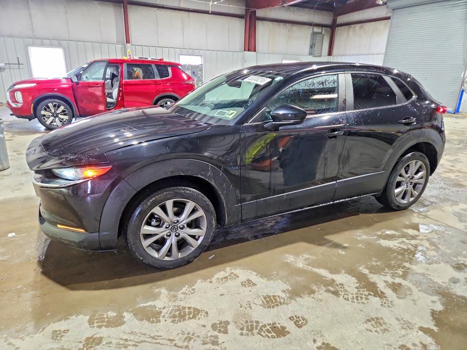 Продаж на аукціоні авто 2021 Mazda Cx-30, vin: 3MVDMBBL4MM316303, номер лоту: 53233216