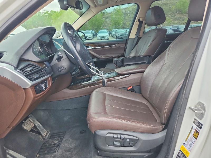 54186346 :رقم المزاد ، 5UXKS4C52E0J96269 vin ، 2014 Bmw X5 مزاد بيع