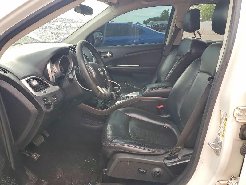 Продаж на аукціоні авто 2018 Dodge Journey, vin: 3C4PDCEG7JT469679, номер лоту: 52144256