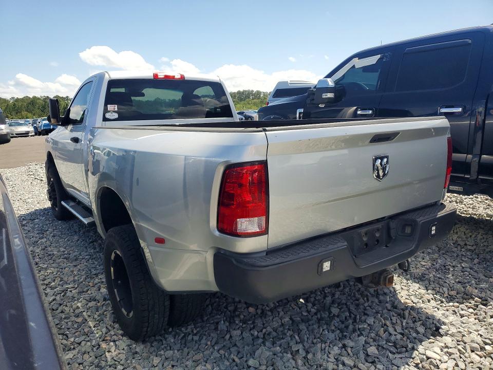 Продаж на аукціоні авто 2015 Ram 3500, vin: 3C63RPALXFG602338, номер лоту: 53987956