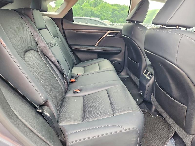 Aukcja sprzedaży 2021 Lexus Rx, vin: 2T2HGMDA5MC065927, numer aukcji: 54797746