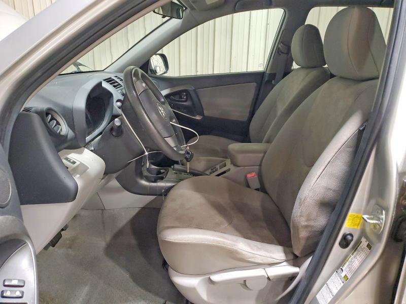 52769276 :رقم المزاد ، 2T3JF4DV7BW160973 vin ، 2011 Toyota Rav4 مزاد بيع
