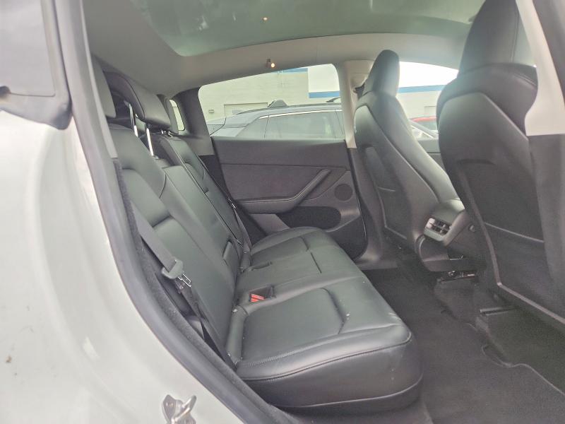 Aukcja sprzedaży 2023 Tesla Model Y, vin: 7SAYGDEE9PA045699, numer aukcji: 55047776