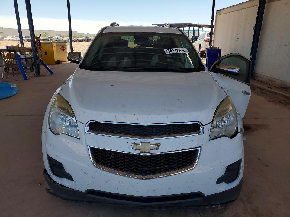 2014 Chevrolet Equinox მანქანა იყიდება აუქციონზე, vin: 2GNFLBE33E6105959, აუქციონის ნომერი: 54172956