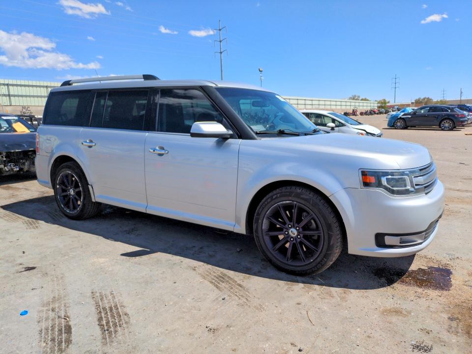 Aukcja sprzedaży 2015 Ford Flex, vin: 2FMHK6D89FBA03952, numer aukcji: 54260146