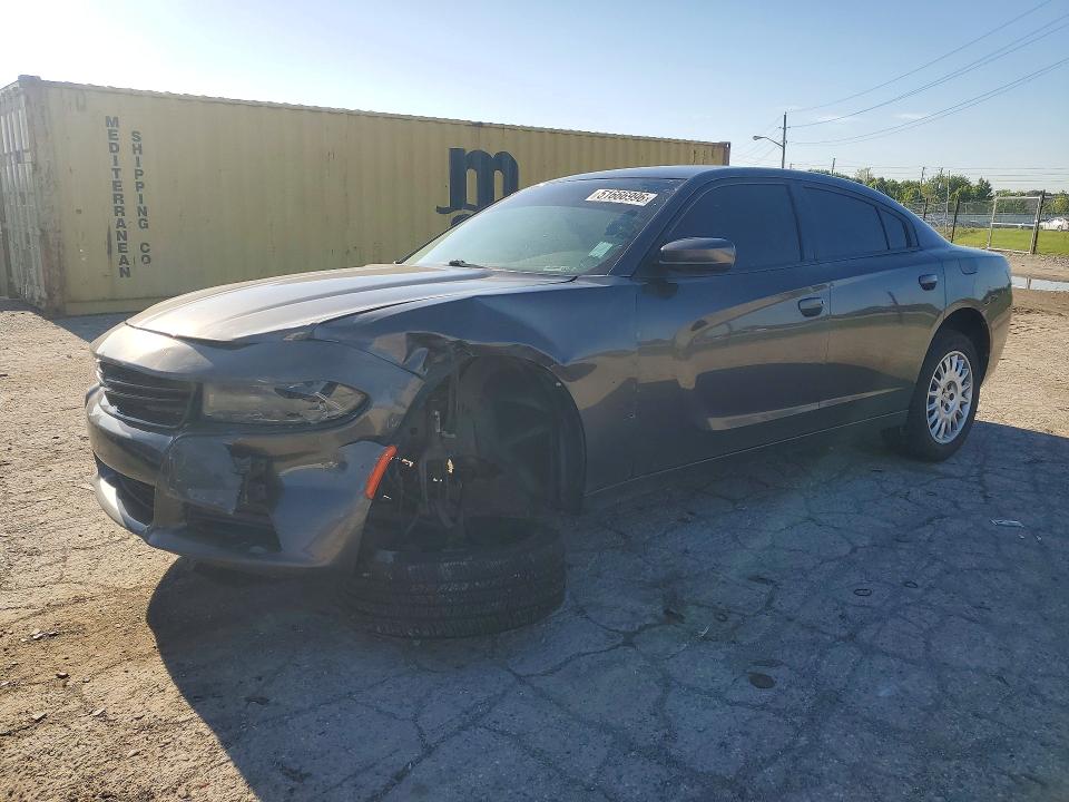 Aukcja sprzedaży 2020 Dodge Charger, vin: 2C3CDXKT7LH108413, numer aukcji: 51666996