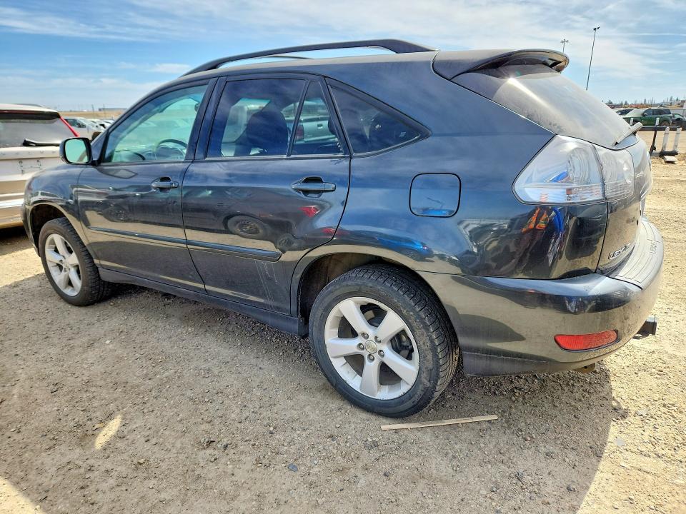 Aukcja sprzedaży 2006 Lexus Rx, vin: 2T2HA31UX6C090447, numer aukcji: 52415176