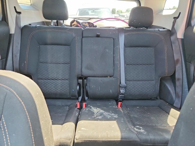 Aukcja sprzedaży 2018 Gmc Terrain, vin: 3GKALMEV1JL144317, numer aukcji: 52911046