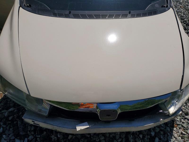 Продаж на аукціоні авто 2009 Honda Civic, vin: 2HGFA555X9H704211, номер лоту: 54447346