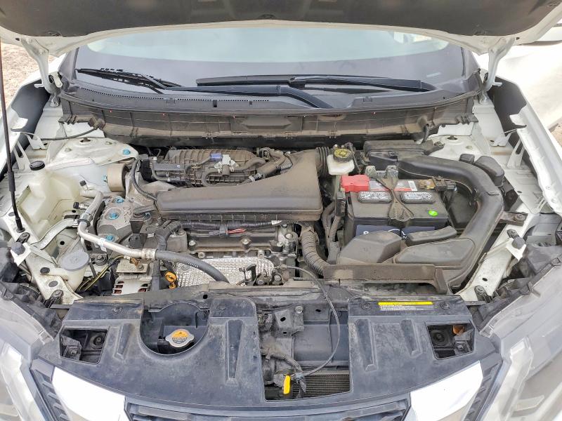 Продаж на аукціоні авто 2019 Nissan Rogue, vin: KNMAT2MT8KP535728, номер лоту: 52341186