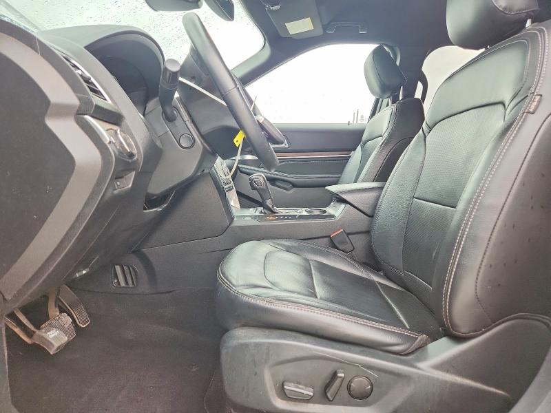 Продажа на аукционе авто 2019 Ford Explorer, vin: 1FM5K7F84KGA88210, номер лота: 54648076