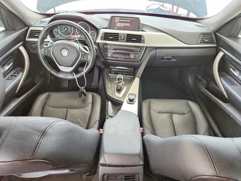Продаж на аукціоні авто 2014 Bmw 328, vin: WBA3X5C59ED242957, номер лоту: 55502406