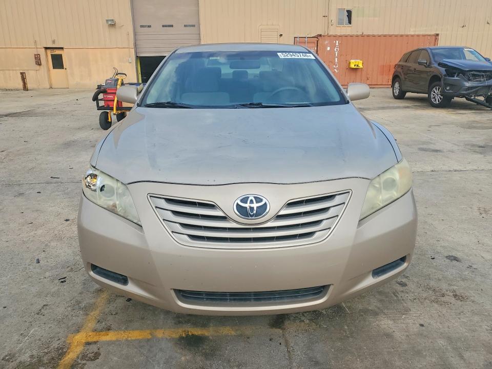 Aukcja sprzedaży 2008 Toyota Camry, vin: 4T1BE46K38U781929, numer aukcji: 52945746
