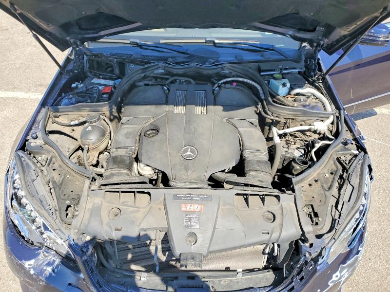 2017 Mercedes-benz E მანქანა იყიდება აუქციონზე, vin: WDDKJ6HB9HF356783, აუქციონის ნომერი: 52378946