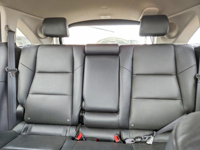2015 Acura Rdx მანქანა იყიდება აუქციონზე, vin: 5J8TB4H54FL801800, აუქციონის ნომერი: 52919726