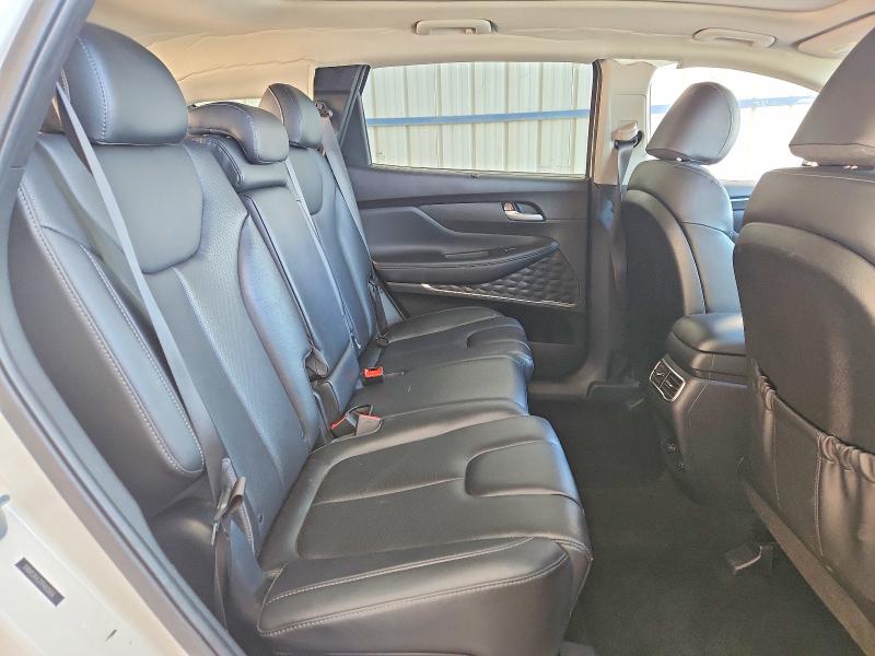 Продажа на аукционе авто 2023 Hyundai Santa Fe, vin: 5NMS34AJ7PH612656, номер лота: 54869056