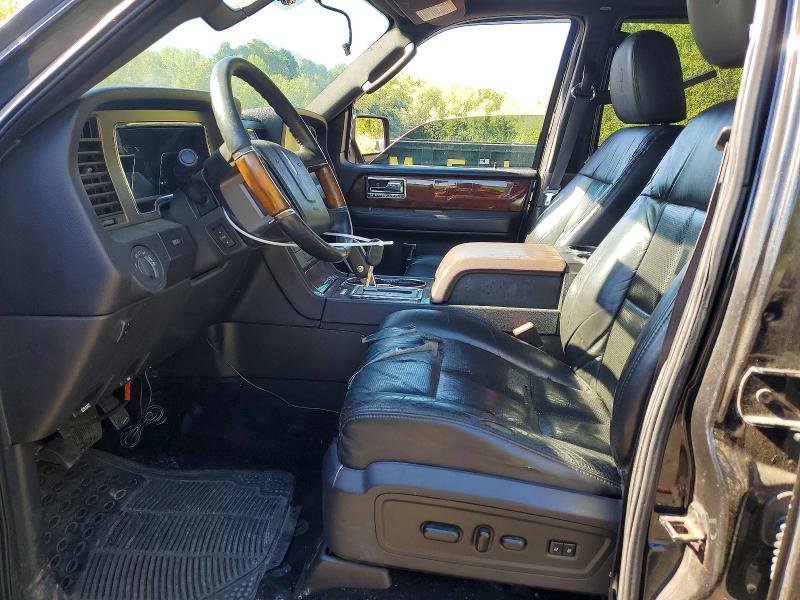 52420676 :رقم المزاد ، 5LMJJ3J58CEL04612 vin ، 2012 Lincoln Navigator مزاد بيع