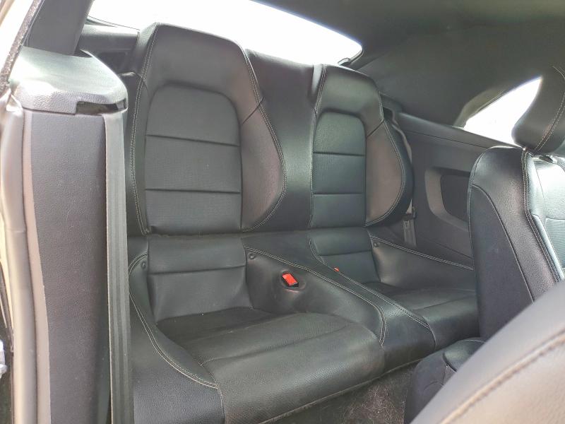 Auction sale of the 2020 Ford Mustang, vin: 1FATP8UH6L5185949, lot number: 54878616