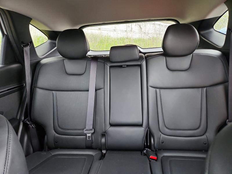 Продаж на аукціоні авто 2023 Hyundai Tucson, vin: 5NMJFCAEXPH246224, номер лоту: 49854286