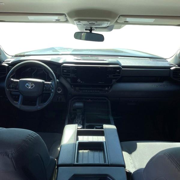Aukcja sprzedaży 2023 Toyota Tundra, vin: 5TFLA5DB1PX120216, numer aukcji: 54929606