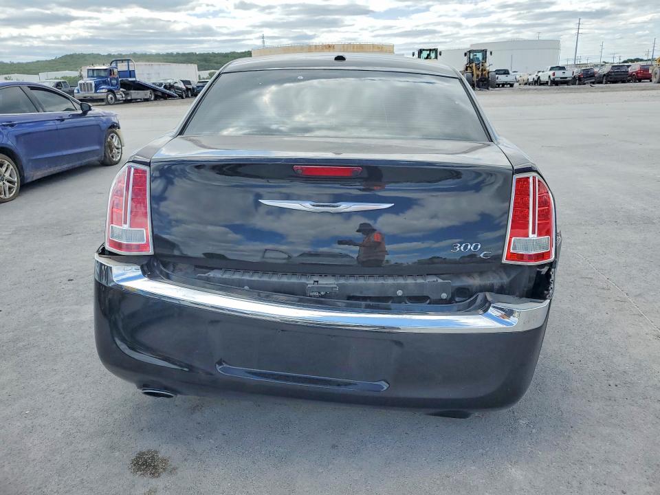 Продажа на аукционе авто 2013 Chrysler 300c, vin: 2C3CCAEG3DH573352, номер лота: 52100746