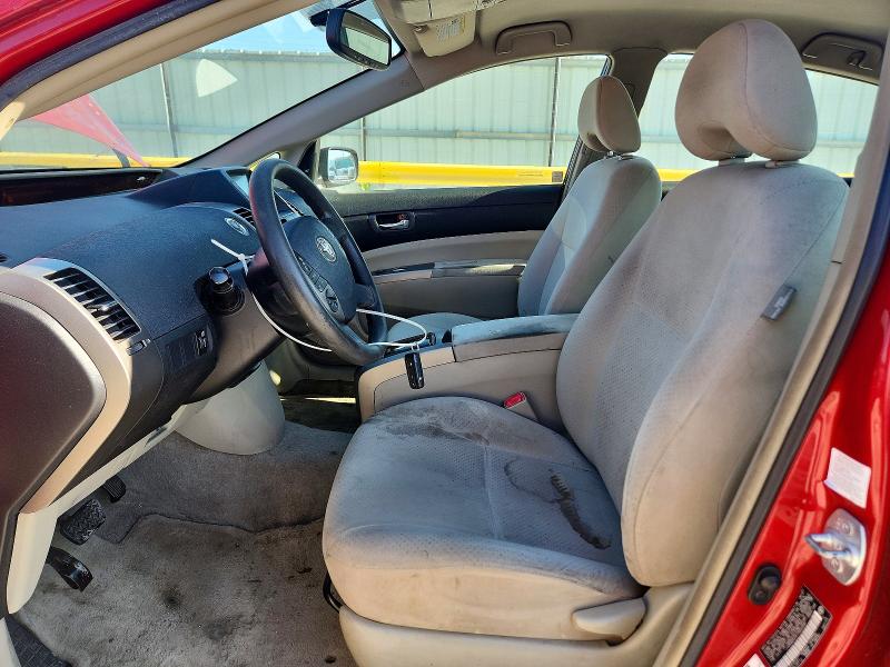 Продаж на аукціоні авто 2007 Toyota Prius, vin: JTDKB20UX77652546, номер лоту: 53276586