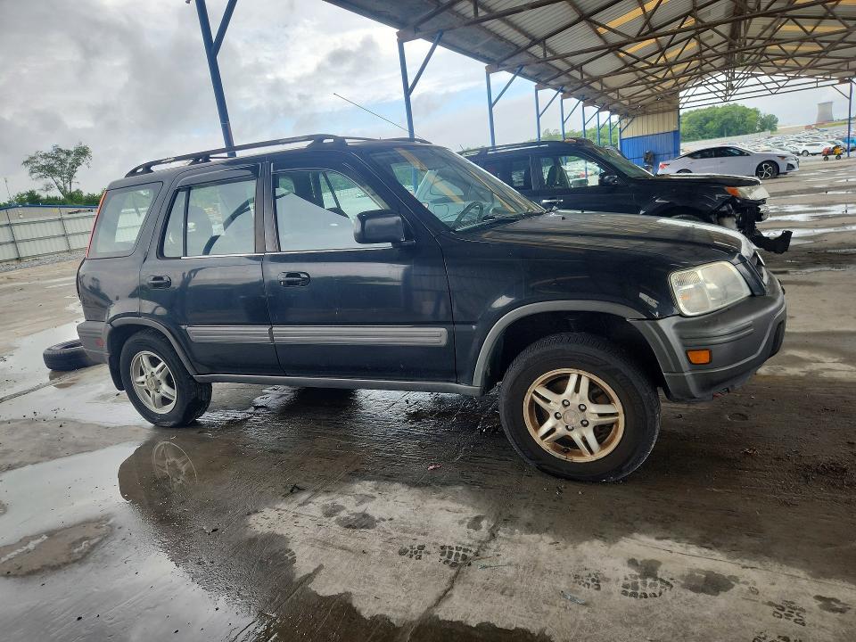 54850456 :رقم المزاد ، JHLRD1863WC082956 vin ، 1998 Honda Crv Awd مزاد بيع