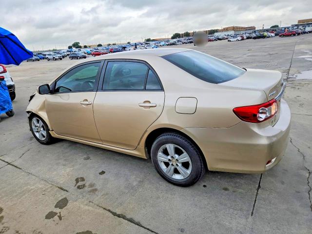 2011 Toyota Corolla მანქანა იყიდება აუქციონზე, vin: JTDBU4EE8B9152907, აუქციონის ნომერი: 54230656