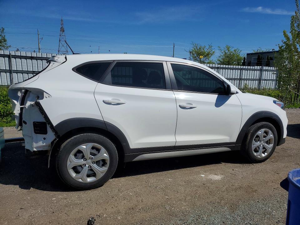 Продажа на аукционе авто 2017 Hyundai Tucson, vin: KM8J2CA46HU502657, номер лота: 54649526