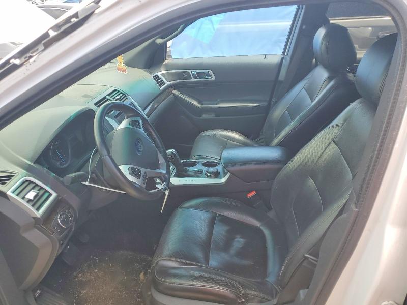Aukcja sprzedaży 2011 Ford Explorer, vin: 1FMHK8F86BGA29405, numer aukcji: 52532256