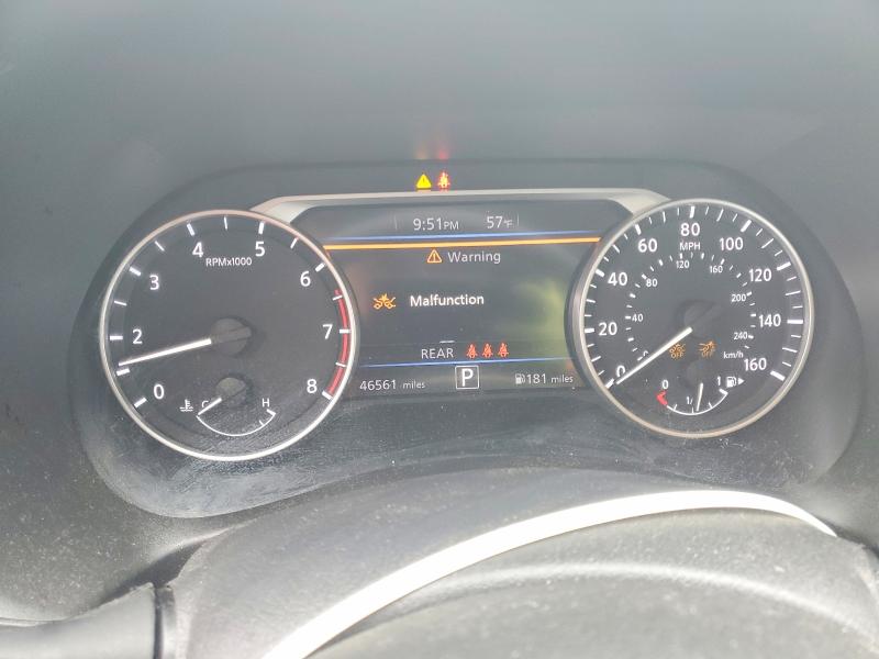 2024 Nissan Sentra მანქანა იყიდება აუქციონზე, vin: 3N1AB8DV2RY319697, აუქციონის ნომერი: 52256796