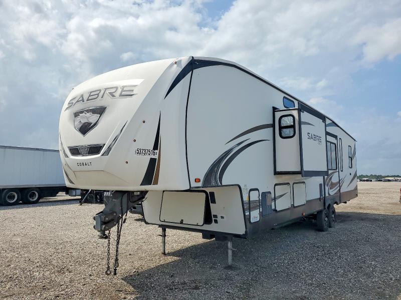 Продажа на аукционе авто 2021 Foresriver Sabre, vin: 5ZT3SR2B0M6105892, номер лота: 53737516
