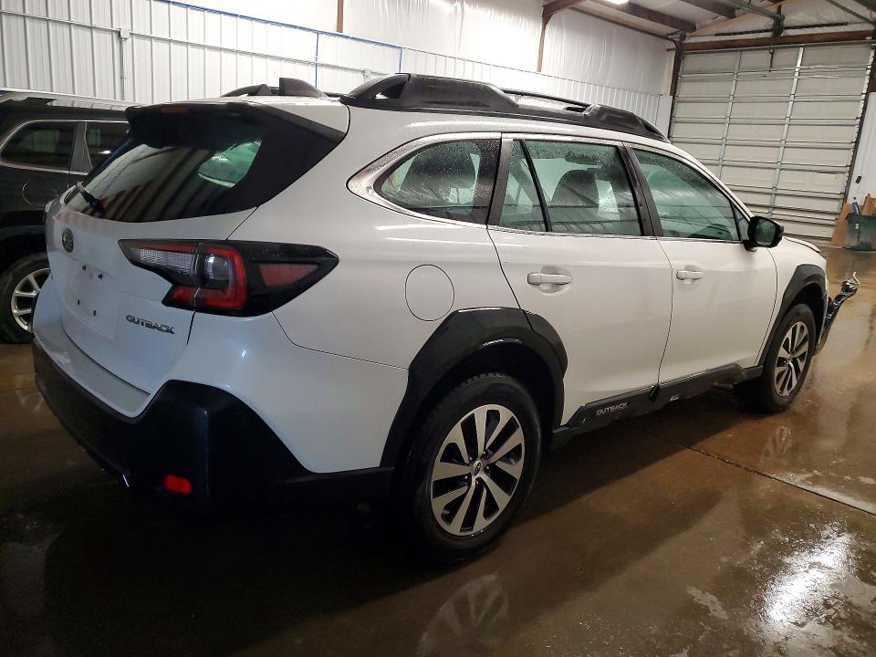 Aukcja sprzedaży 2023 Subaru Outback, vin: 4S4BTAAC9P3128921, numer aukcji: 53580486