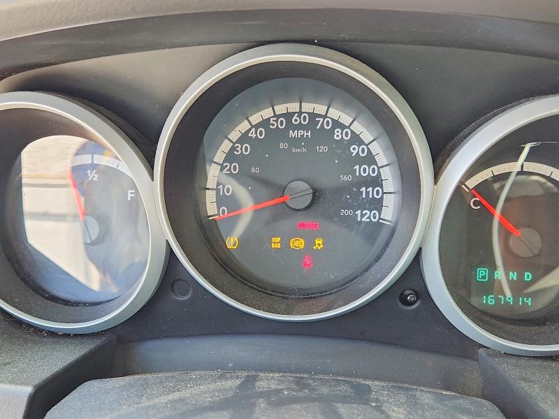 Продажа на аукционе авто 2010 Dodge Grand Caravan, vin: 2D4RN4DE7AR380034, номер лота: 54211996